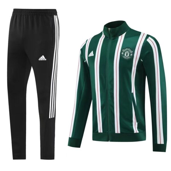 MAN UTD AWAY