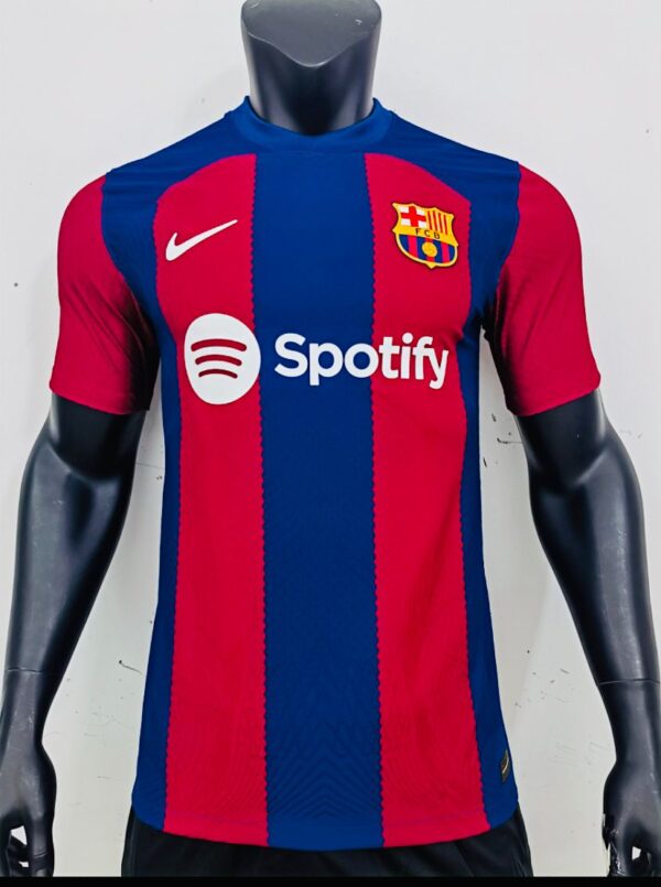 PLAYERS GRADE BARCELONA 24/25 JERSEY