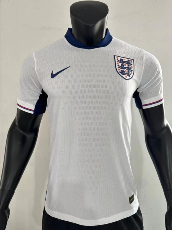 PLAYERS GRADE ENGLAND 24/25 HOME JERSEY