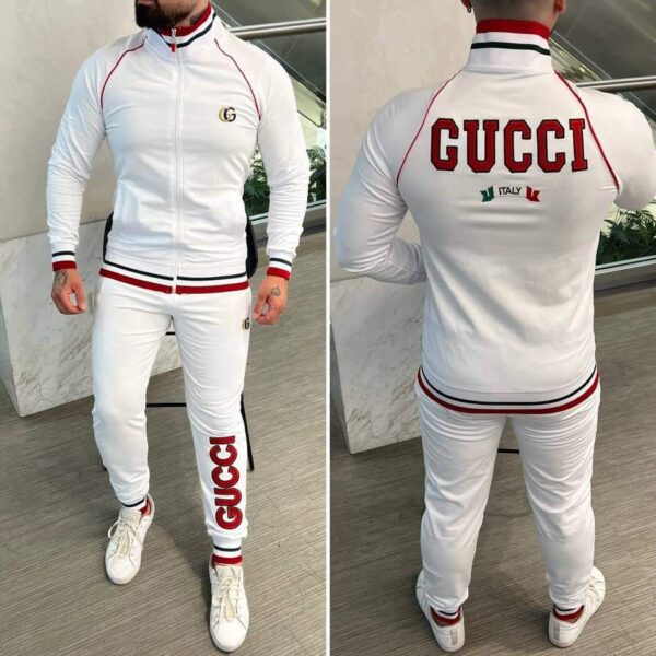 GUCC DX