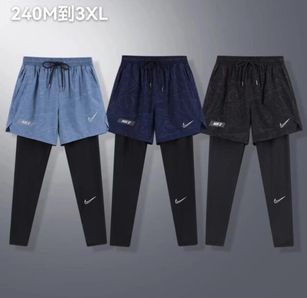 SHORT WLT