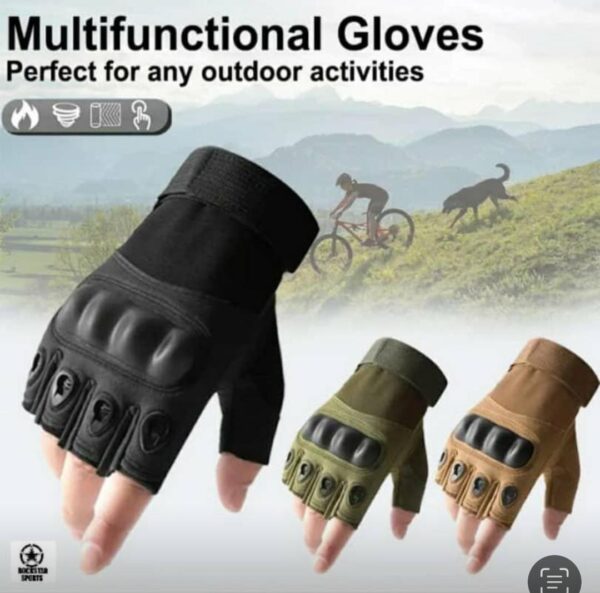 GLOVES