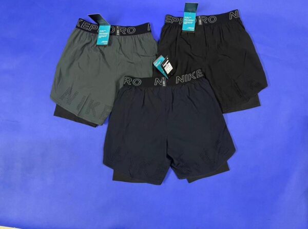 SHORT WST