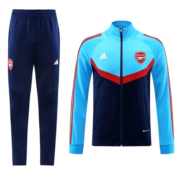 ARSENAL 24/25 AWAY