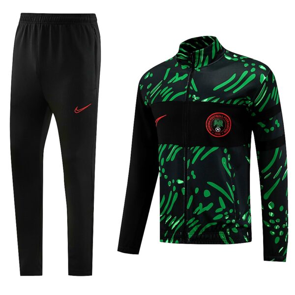 SUPER EAGLES 25/26