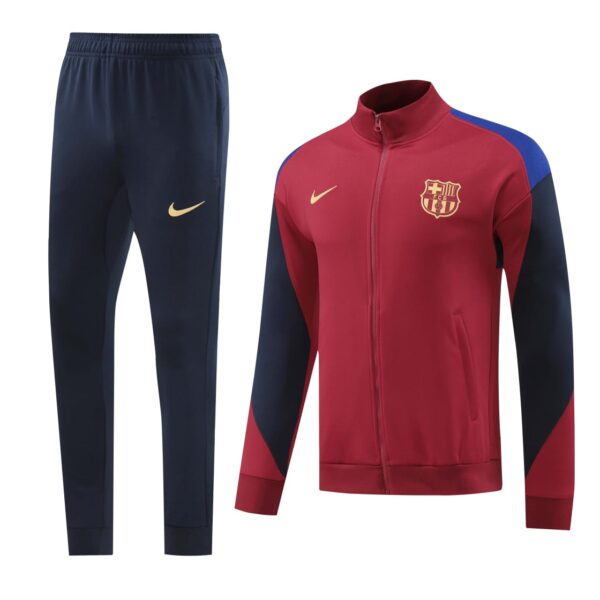 BARCELONA 24/25