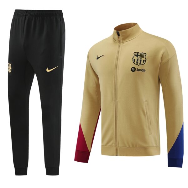 BARCA 24/25 HM
