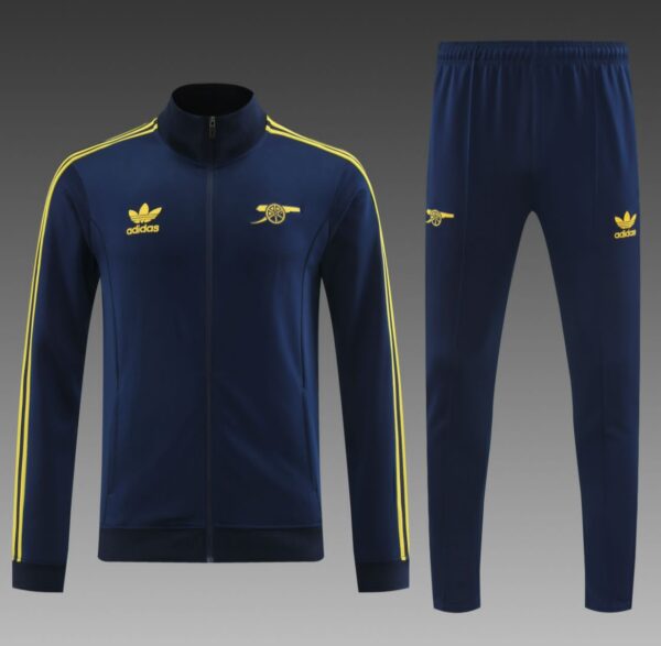ARSENAL 24/25 BG