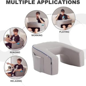 PU DESK