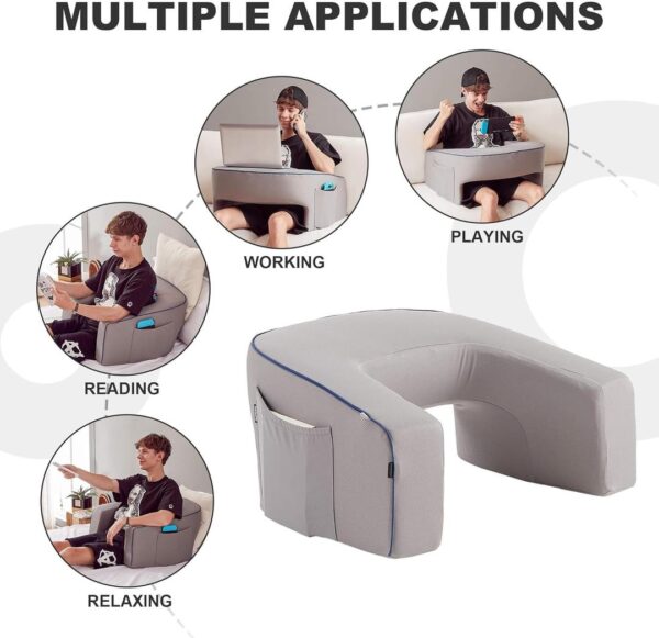 PU DESK