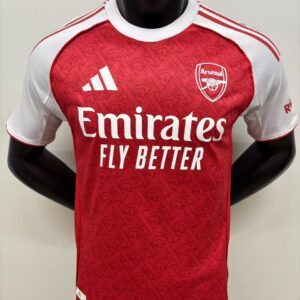 ARSENAL HOME 25/26