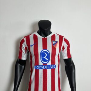 ATH MADRID HOME 25/26