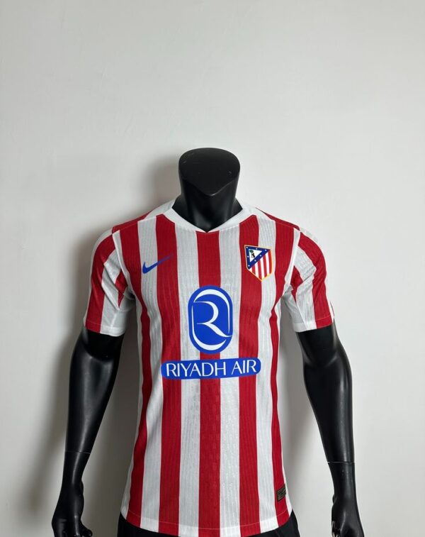 ATH MADRID HOME 25/26