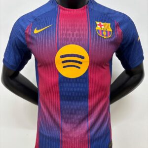 BARCA HOME 25/26