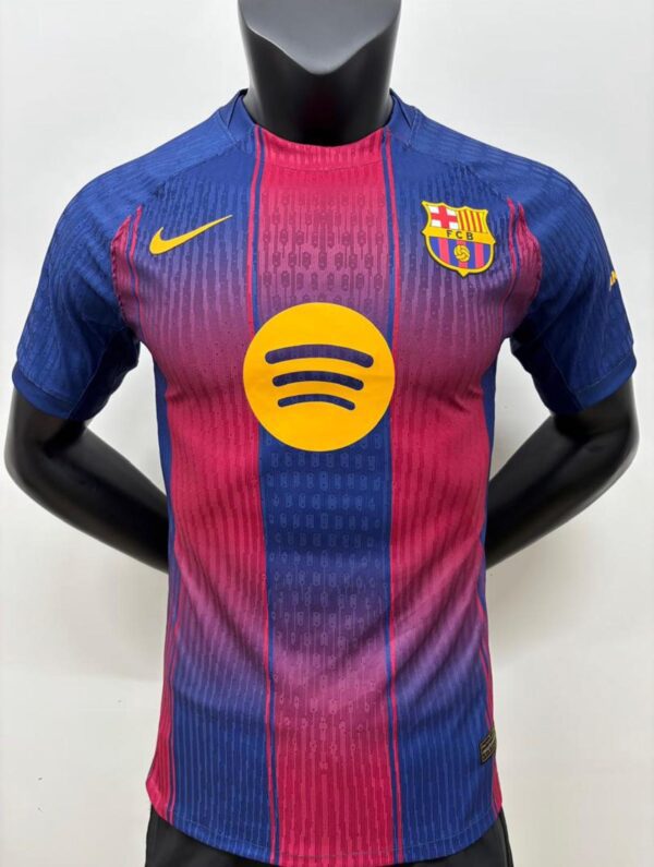 BARCA HOME 25/26