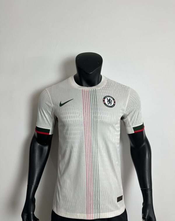 CHELSEA AWAY 25/26