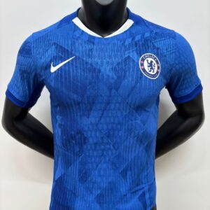 CHELSEA HOME 25/26