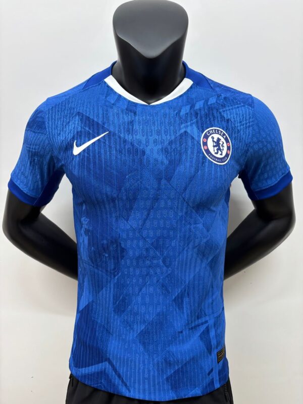 CHELSEA HOME 25/26