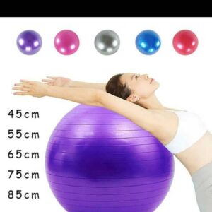 YOGA BALL