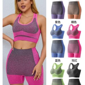 2 PIECE FEMALE