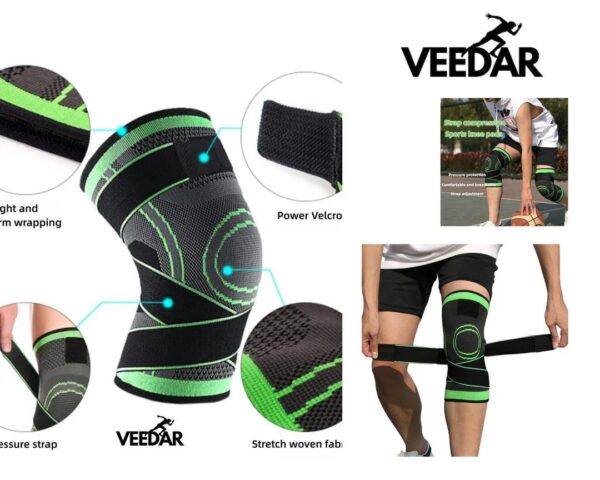 YC KNEE SUPPORT