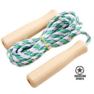 SKIPPING ROPE