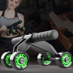 AB ROLLER