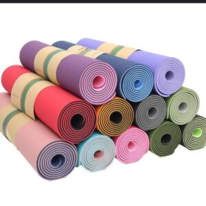 GYM MAT