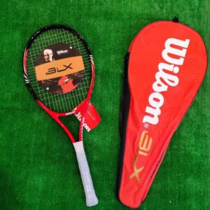 LAWN TENNIS RACKET