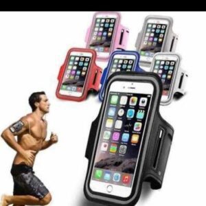 PHONE ARM POUCH