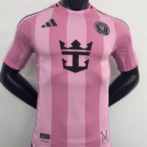 INTER MIAMI HOME 25/26