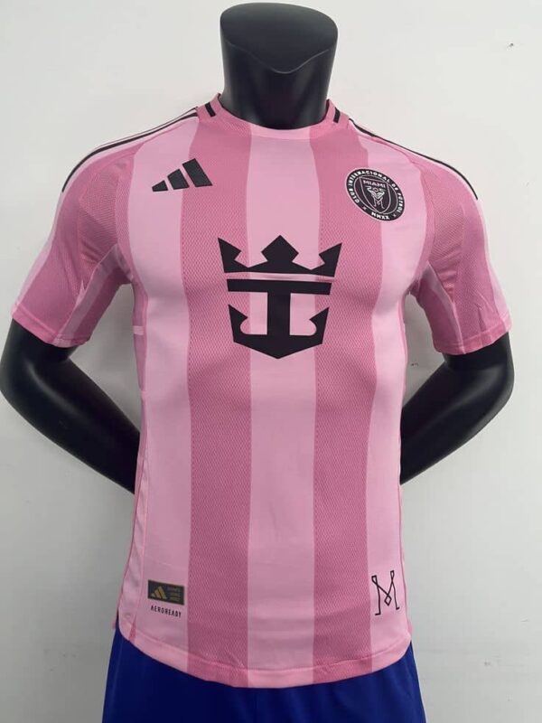 INTER MIAMI HOME 25/26