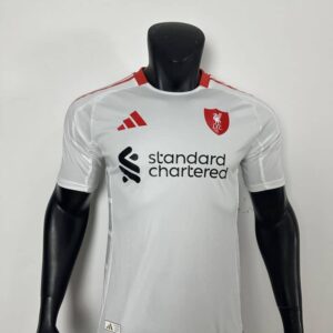 LIVERPOOL AWAY 25/26