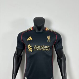 LIVERPOOL 3RD 25/26