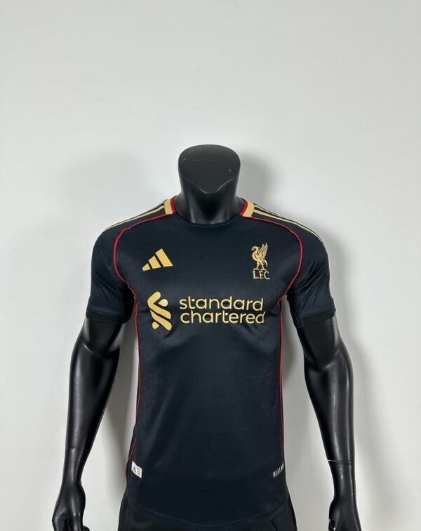 LIVERPOOL 3RD 25/26