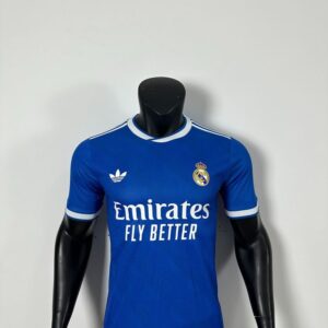 MADRID 25/26