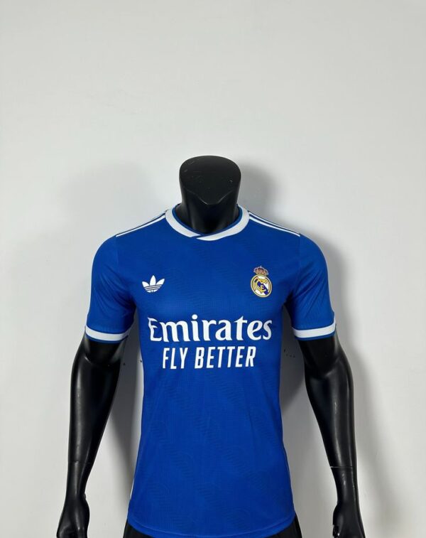 MADRID 25/26