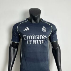 MADRID AWAY 25/26