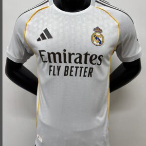 MADRID HOME 25/26