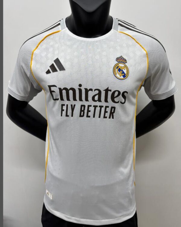 MADRID HOME 25/26