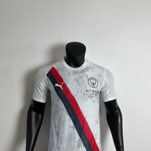 MAN CITY AWAY 25/26