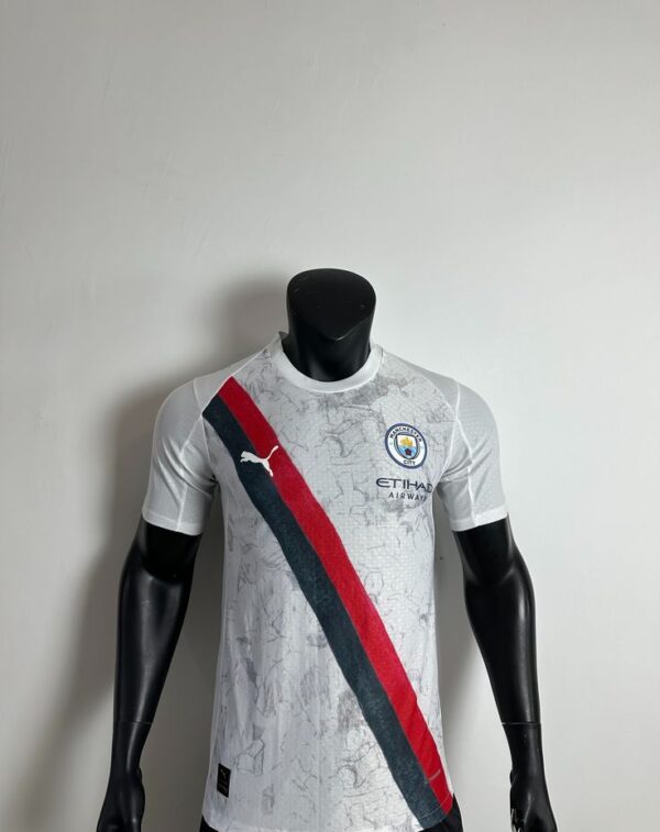 MAN CITY AWAY 25/26