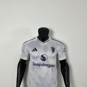 MAN UTD AWAY 25/26