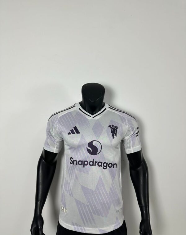 MAN UTD AWAY 25/26