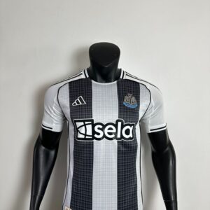 NEWCASTLE 25/26