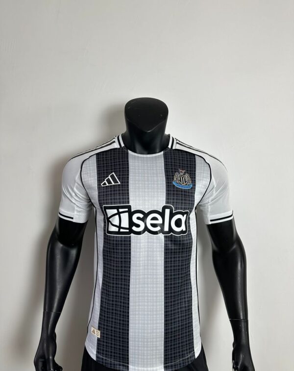 NEWCASTLE 25/26