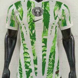 SUPER FALCONS 25/26
