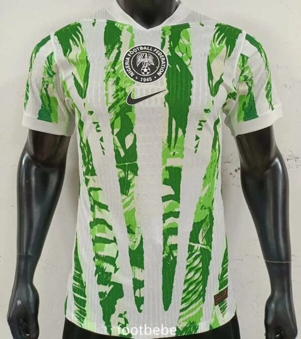 SUPER FALCONS 25/26
