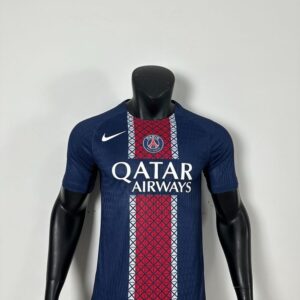PSG 25/26 HOME