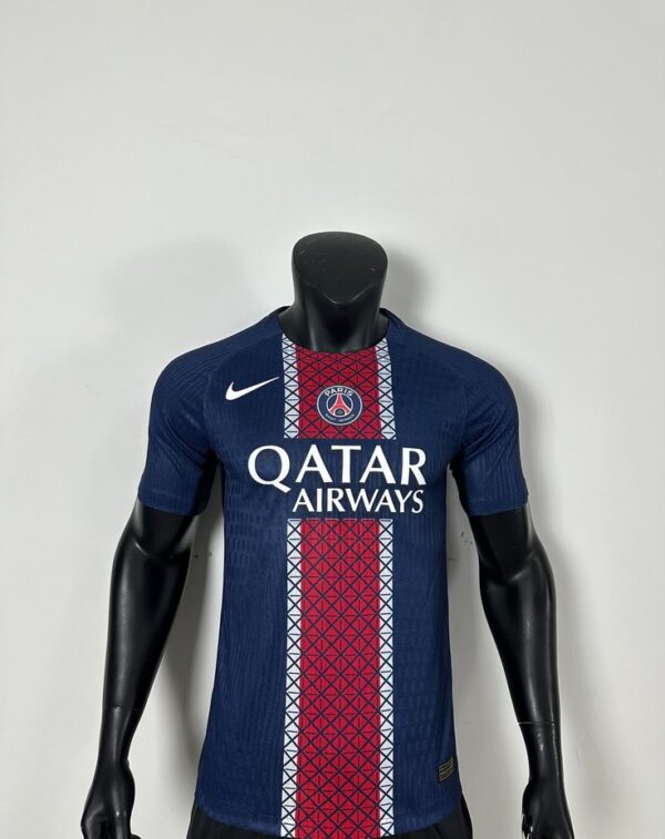PSG 25/26 HOME